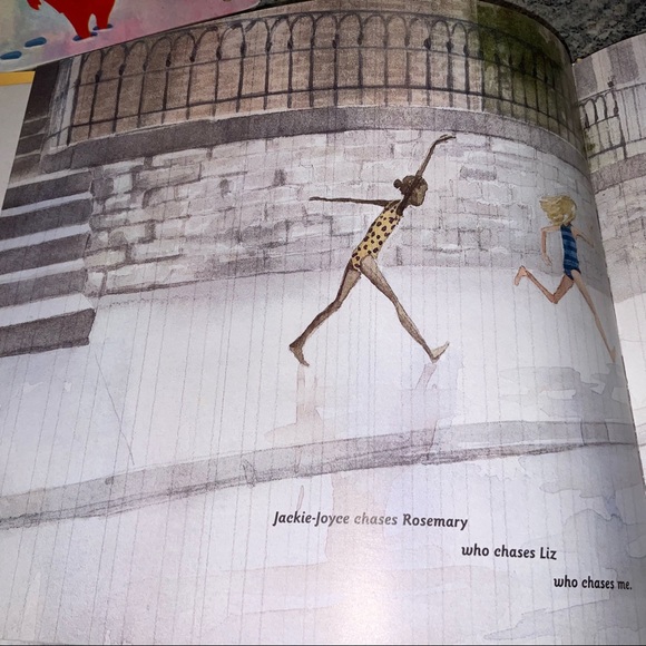 Come On Rain by Karen Hess FREE WITH BUNDLE - Picture 6 of 6